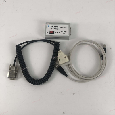 أداة تشخيص ZAPI-USB للمتحكم الكهربائي مع كابل بيانات F01183A