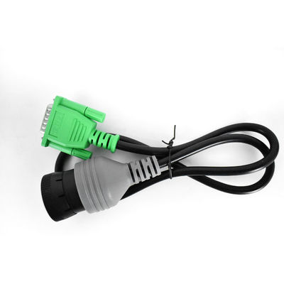  DLA+2.0 Truck Diagnostic Scanner with Online Updates for Heavy Duty Trucks
