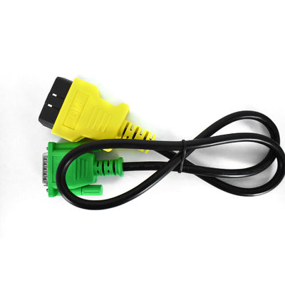  DLA+2.0 Truck Diagnostic Scanner with Online Updates