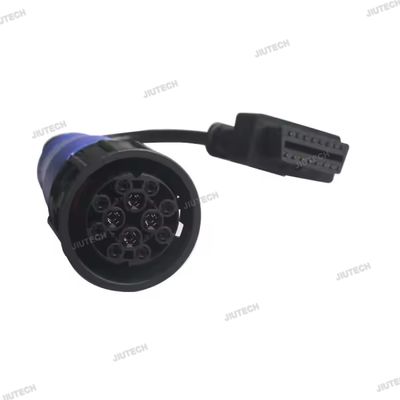 CFC2 Laptop with Man T200 Man-cats Heavy Duty Truck Diagnostic Scanner T200 Man Diagnostic Kit T200 Ethernet Cable Version with Software V14.01