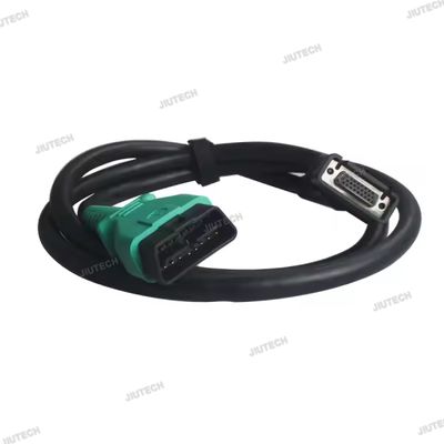 CFC2 Laptop with Man T200 Man-cats Heavy Duty Truck Diagnostic Scanner T200 Man Diagnostic Kit T200 Ethernet Cable Version with Software V14.01