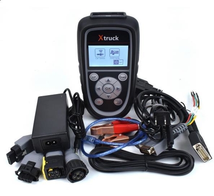 XTRUCK Y005 12V 24V NOx Sensor Tester for Universal Trucks