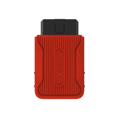 أداة تشخيص الشاحنة Xtruck X005 Bluetooth 5.1 للشركة SHACMAN/SINOTRUK