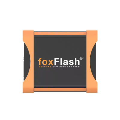 FoxFlash Master ECU Programmer with 5 Modes & 2-Year Warranty