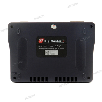 Yanhua Digimaster 3 ECU Programmer with Unlimited Tokens and Online Updates