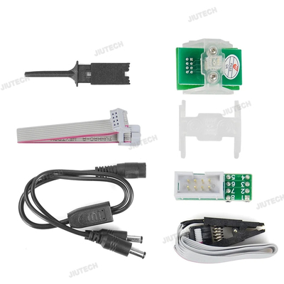 Yanhua Digimaster 3 ECU Programmer with Unlimited Tokens and Online Updates