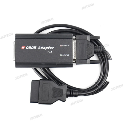 Yanhua Digimaster 3 ECU Programmer with Unlimited Tokens and Online Updates