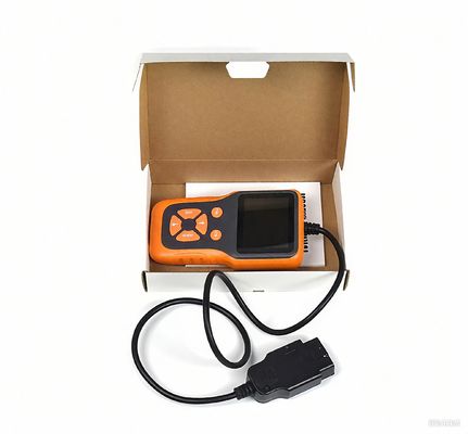 XTRUCK Y09 OBD2 Scanner for Nissan Consult-3 Plus with 1-Year Warranty