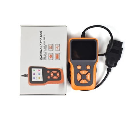 جهاز XTRUCK Y09 OBD2 Scanner لشركة نيسان Consult-3 Plus مع تدفق البيانات المباشر
