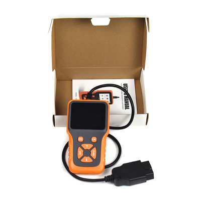 XTRUCK Y09 OBD2 Scanner with 1 Year Warranty and Free Updates