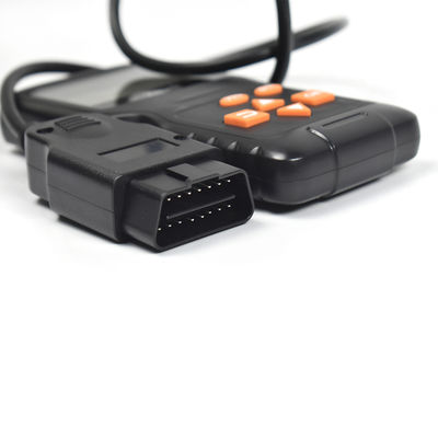 XTRUCK Y10 OBD2 Scanner with LCD Screen for 1996+ Cars