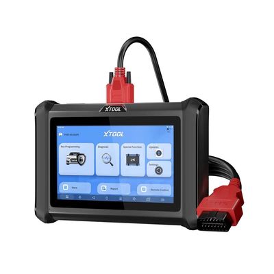 XTOOL X100 PADS Complete IMMO Key Programming Intelligent Anti-Theft Matching Tool All Systems 32 reset Car Diagnostic Tool