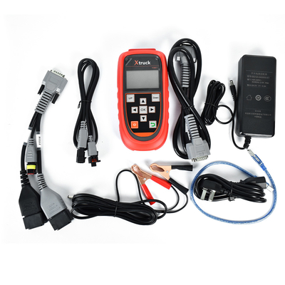 Xtruck Y007 Scanner Heavy Duty Truck Urea Pump Diagnostic Tool for Bosch 6.5 2.2 AdBlue System Repair
