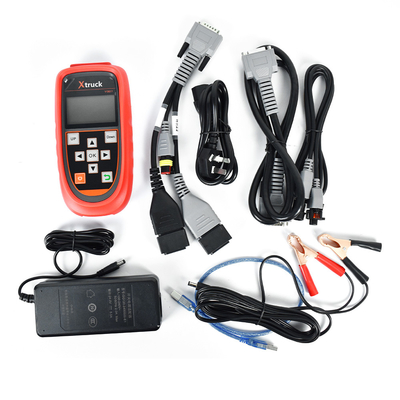Xtruck Y007 Scanner Heavy Duty Truck Urea Pump Diagnostic Tool for Bosch 6.5 2.2 AdBlue System Repair