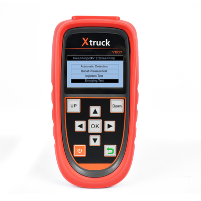 Xtruck Y007 Urea Pump Diagnostic Tool for Bosch 6.5/2.2 Diesel Trucks