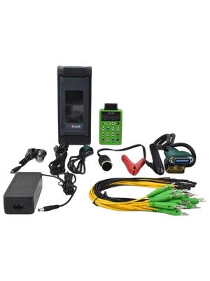 For FAST SINOTRUCK WABCO Voith Trailer truck Chassis Inspection tool ZF gearbox transmission Testman diagnostic tool