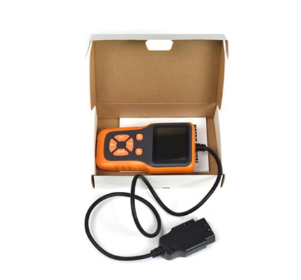 ماسح Xtruck Y09 OBD2 مع ضمان لمدة سنة واحدة لـ Nissan Consult-3 Plus
