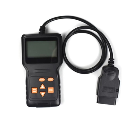 جهاز XTRUCK Y10 OBD2 مع بيانات في الوقت الحقيقي وضمان لمدة سنة واحدة