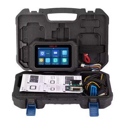 CGDI A2 Key Programmer Premium Edition for BMW G Series BDC2 2016+