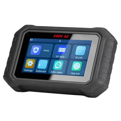 CGDI A2 Key Programmer Premium Edition for BMW G Series BDC2 2016+