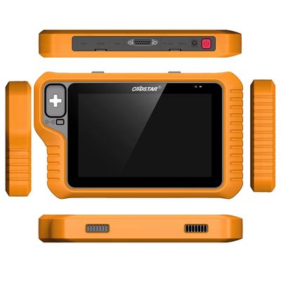 OBDSTAR X300 Classic G3/ Key Master G3 A1+A2 مبرمج مفاتيح للسيارات/ الشاحنات الثقيلة/ السيارات الكهربائية/ الدراجات النارية/ الدراجات المائية مفتاح SIM مجاني و دراجة نارية