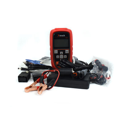 Xtruck Y007 اختبار مضخة اليوريا لشركة Cummins UL2.2 و Bosch 6.5/2.2 مضخات اليوريا مع التوافق 12V/24V