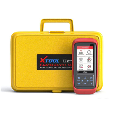 Xtool X100 Pro2 مبرمج مفاتيح السيارة ماسح ضوئي للسيارات IMMO قارئ رمز OBD2 أداة تشخيصية مع محول EEPROM تحديث مجاني ￼ ￼ ￼ ￼ ￼ ￼ ￼ ￼ ￼ ￼