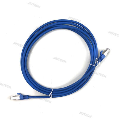 ZF Transmission Diagnostic Kit with Bluetooth Connectivity Comprehensive Cable Set and Online Support CFC2 Laptop Included