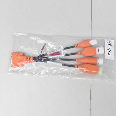 Motorcycle Diagnostic Adapter Cable for HONDA 4Pin and YAMAHA 3/4pin with Motorcycle Diagnostic Tool Support