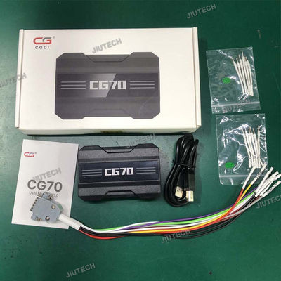 CGDI CG70 Repair Tool Clear Fault Codes One Key No Welding No Disassembly Reset Tool
