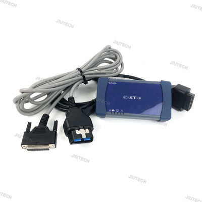 Newest CF19 laptop For KUBOTA Agricultural Machinery tractor truck DIAGNOSTIC TOOL Diagmaster Python DST-i dsti datalink PYTHON