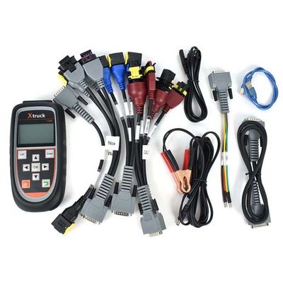 Xtruck Y006 EURO 6 CAN Sensor Tester with NOx Sensor Detection PM Particle Sensor Detection and EURO 6 Compliance
