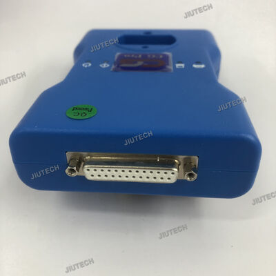 Latest Version V2.2.6.0 CGDI Pro Cgpro 9S12 Programmer Full Version With All Adapters Including New CAS4 DB25 and TMS370 Adapter