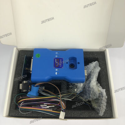 Latest Version V2.2.6.0 CGDI Pro Cgpro 9S12 Programmer Full Version With All Adapters Including New CAS4 DB25 and TMS370 Adapter