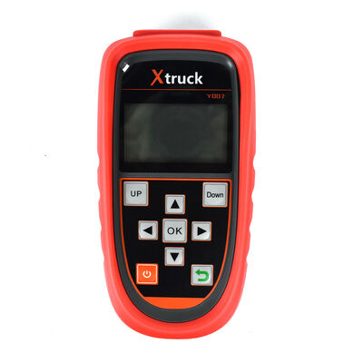 Xtruck Y007 Automatic Detection Truck Urea pump diagnosis tool