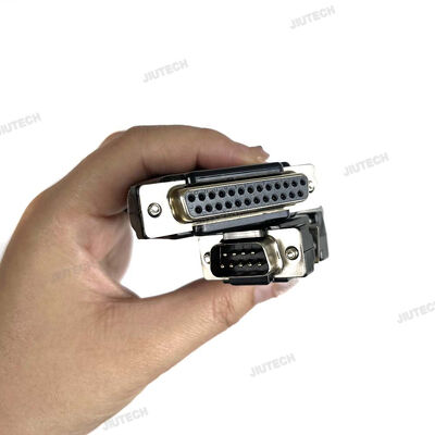 New software NEO For KNORR Diagnostic Kit Truck trailer brake Brake UDIF Knorr Interface Diagnostic Tool