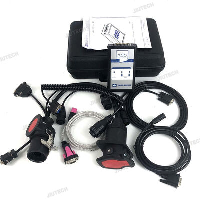 New software NEO For KNORR Diagnostic Kit Truck trailer brake Brake UDIF Knorr Interface Diagnostic Tool