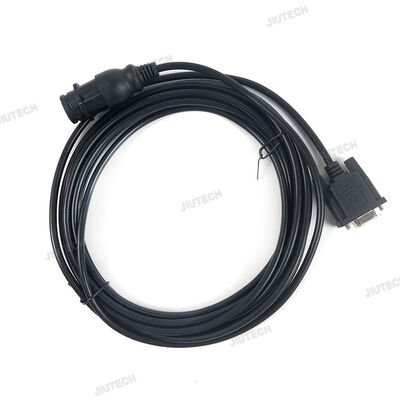 For KNORR Diagnostic Kit Truck trailer brake New software NEO Brake UDIF Knorr Interface Diagnostic Tool