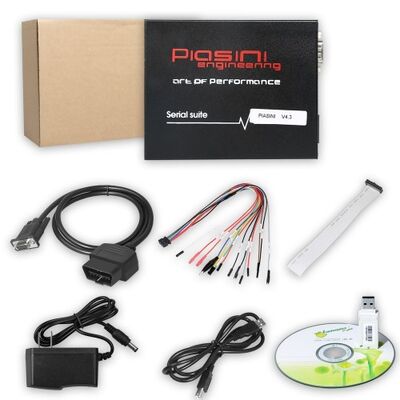 بياسيني الهندسة الماجستير برنامج ضبط رقاقة ECU مع تصريح كامل تشيك سوم تصحيح تلقائي و OBD BDM JTAG أوضاع البرمجة USB Dongle Kit