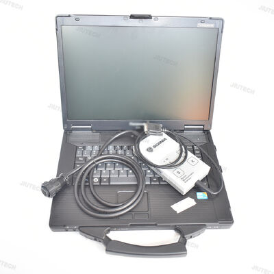 Scania VCI1 Diagnostic Scanner for 3 4 Series Trucks & Buses Before 2004 with SD2 SP2 Software Support