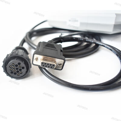 Scania VCI1 Diagnostic Scanner for 3 4 Series Trucks & Buses Before 2004 with SD2 SP2 Software Support