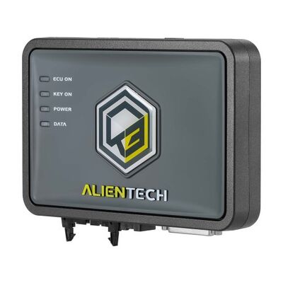 Alientech KESS3 Master Kit for Motorcycle ATV UTV - OBD Protocols Activation Powersports ECU Tuning Hardware with Software