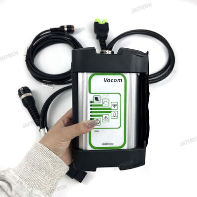 2026 Heavy truck FOR vocom vocom1 88890300 interface truck UD For Mack Vocom 1 diagnostic tool programming tool with CF53 laptop
