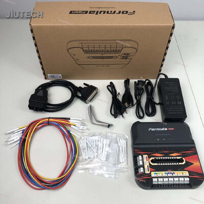 2026 New FormulaFLash ECU Programmer ECU TCU Chip Tuning Supports Online Update Checksum Correction Read / Modify ISN / VIN