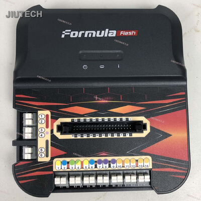 2026 New FormulaFLash ECU Programmer ECU TCU Chip Tuning Supports Online Update Checksum Correction Read / Modify ISN / VIN