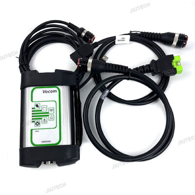 CF53 laptop with 2026 Heavy truck FOR vocom vocom1 88890300 interface truck UD For Mack Vocom 1 diagnostic tool programming tool
