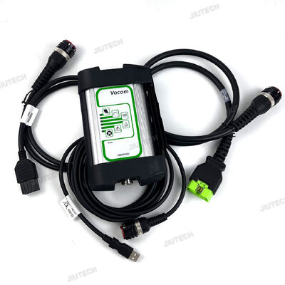 CF53 laptop with 2026 Heavy truck FOR vocom vocom1 88890300 interface truck UD For Mack Vocom 1 diagnostic tool programming tool

