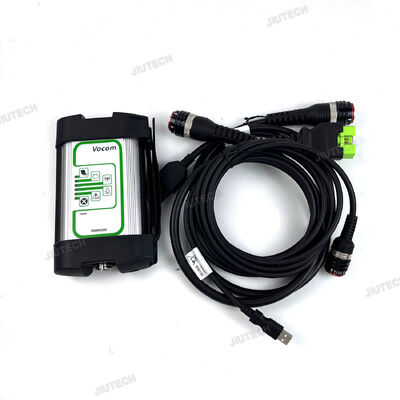 CF53 laptop with 2026 Heavy truck FOR vocom vocom1 88890300 interface truck UD For Mack Vocom 1 diagnostic tool programming tool

