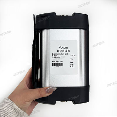CF53 laptop with 2026 Heavy truck FOR vocom vocom1 88890300 interface truck UD For Mack Vocom 1 diagnostic tool programming tool
