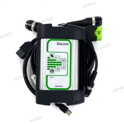 CF53 laptop with 2026 Heavy truck FOR vocom vocom1 88890300 interface truck UD For Mack Vocom 1 diagnostic tool programming tool

